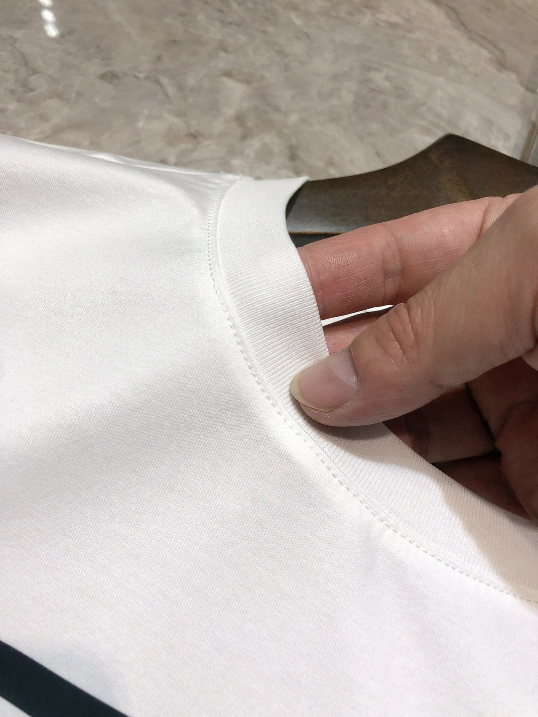 Best Replica Prada T-shirt - Colareps