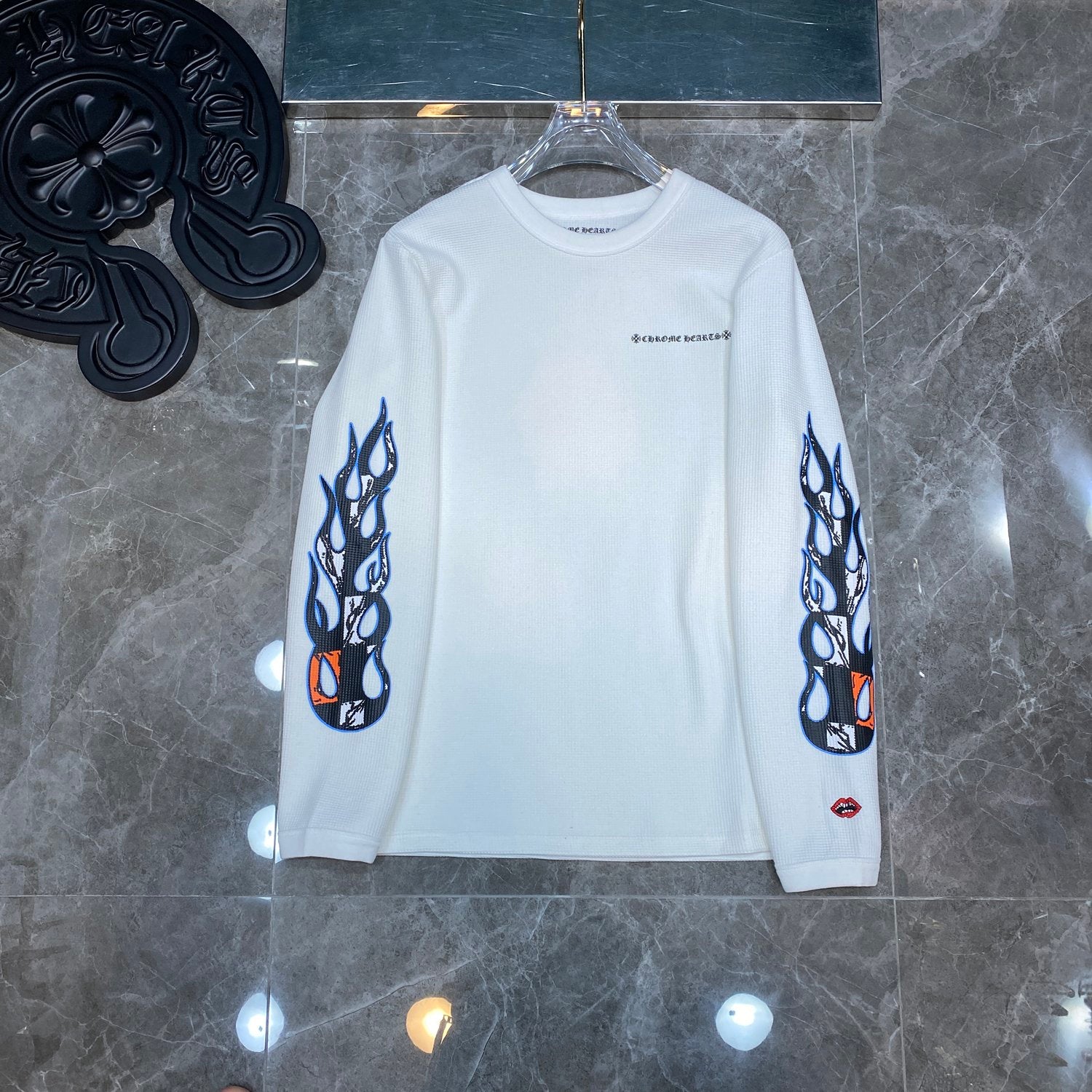 Best Replica Chrome Hearts Sweatshirt - Colareps