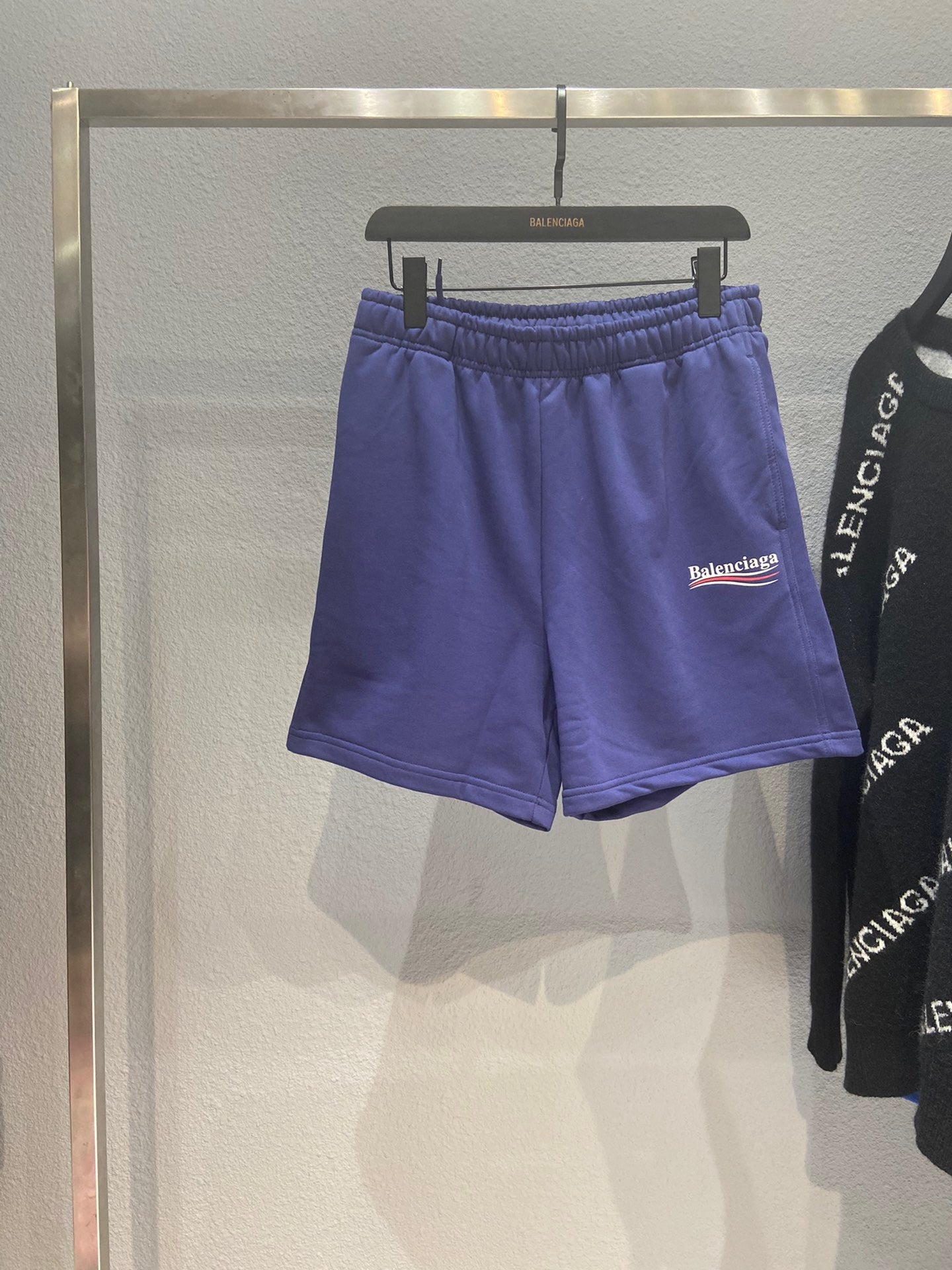 Best Replica Balenciaga Shorts - Colareps