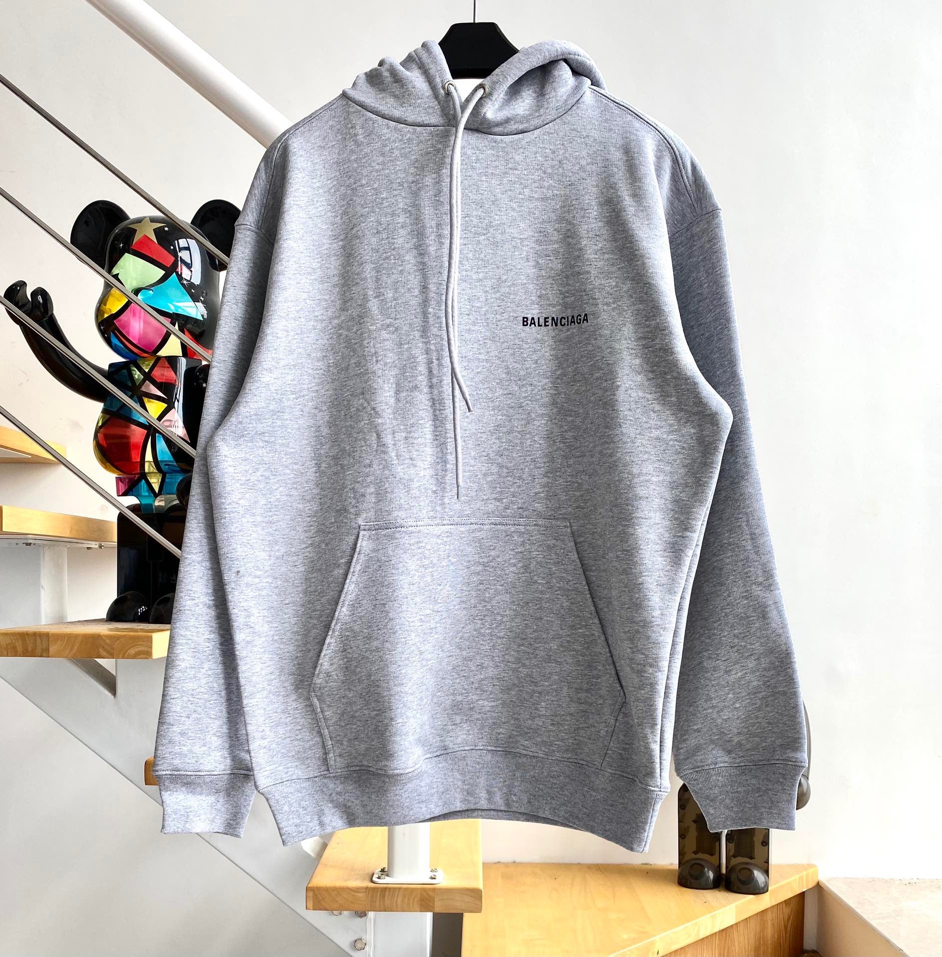 Best Replica Balenciaga Hoodie - Colareps