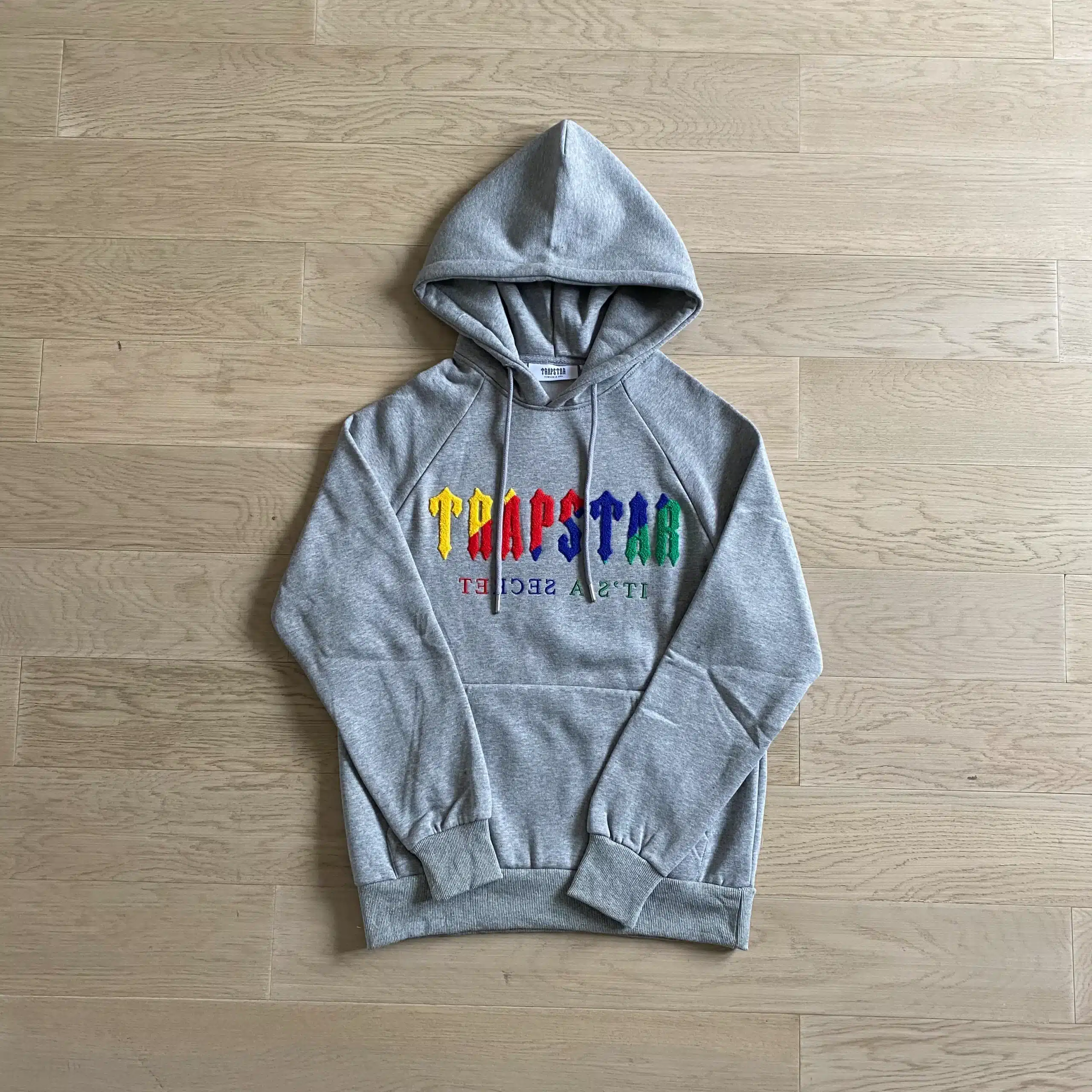 Best Replica Trapstar Tracksuits Streetwear (11) - Colareps