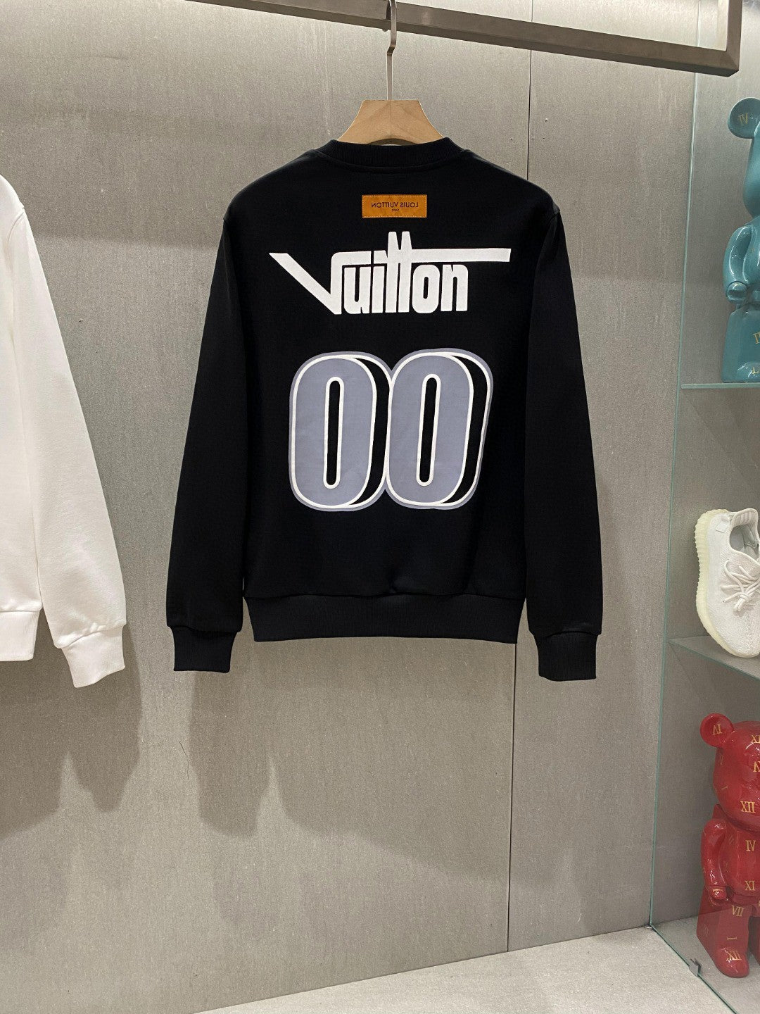 Best Replica Louis Vuitton Sweatshirt - Colareps