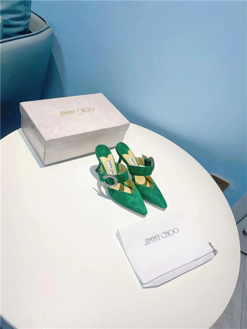 Best Replica jimmy choo green heels sandals - Colareps