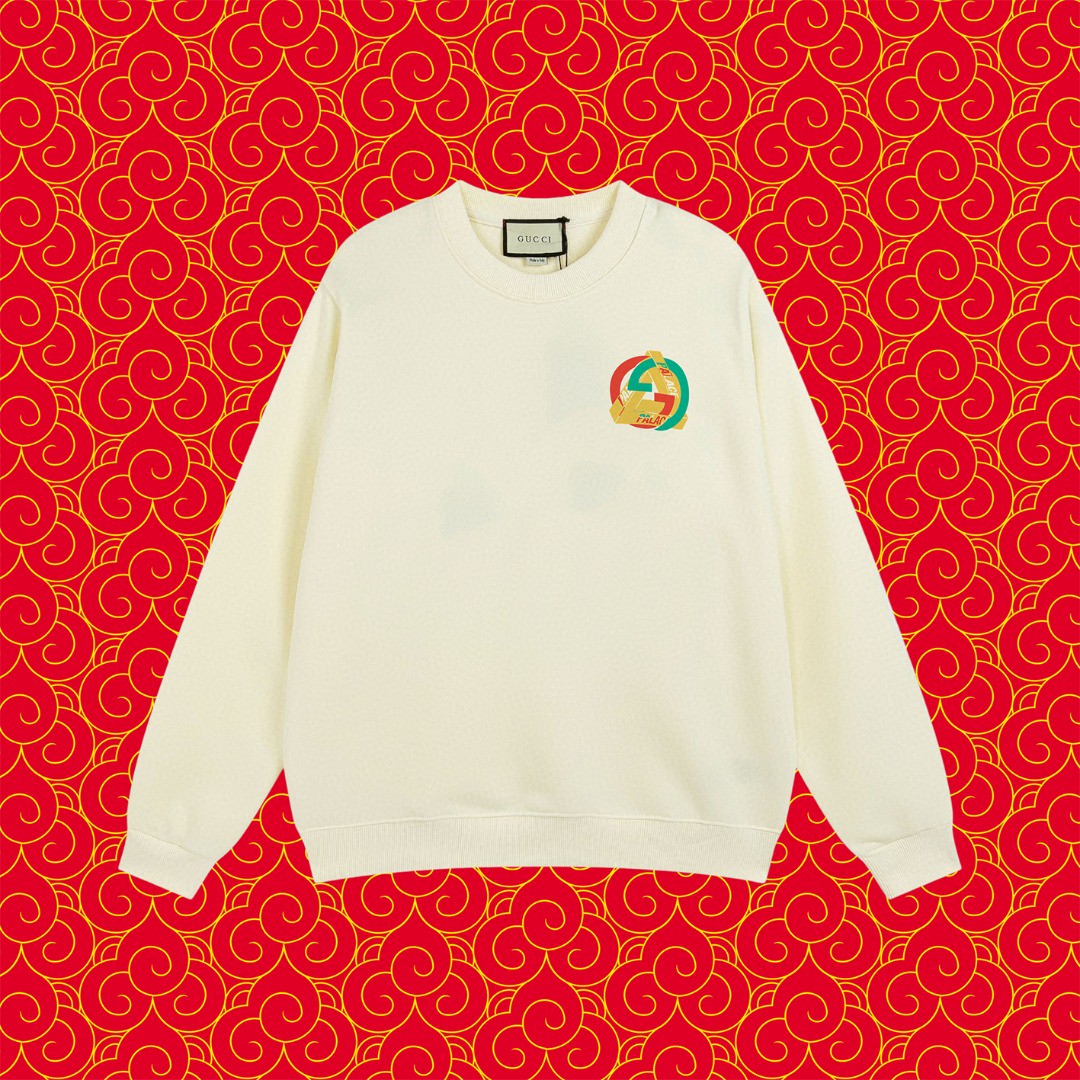 Best Replica Gucci Sweatshirt - Colareps