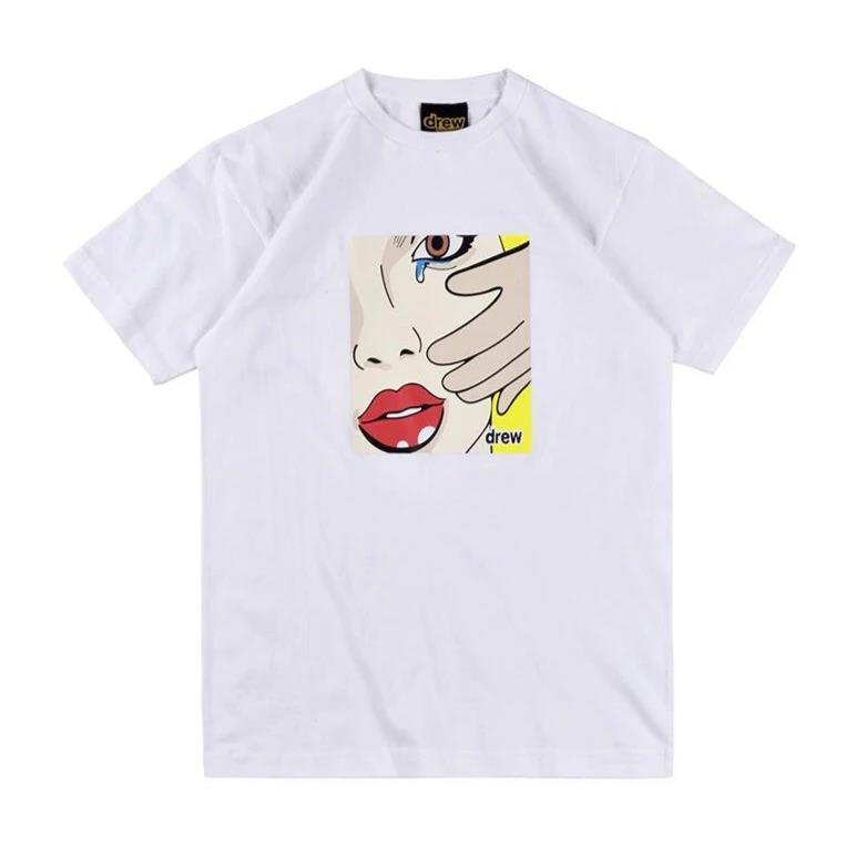 Best Replica Drew House Pop Art Tee #281558 - Colareps
