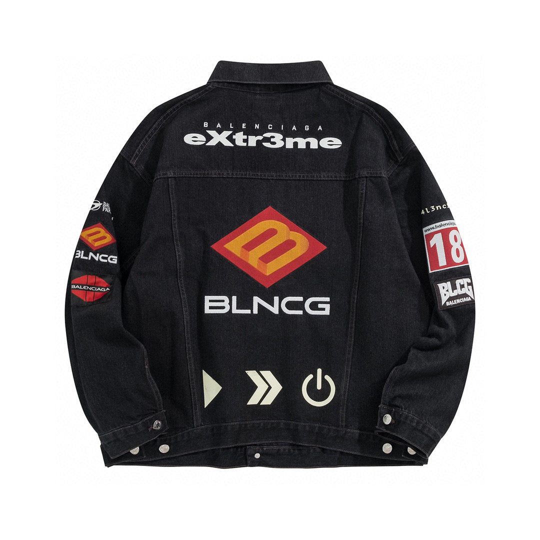 Best Replica Balenciaga Jacket - Colareps