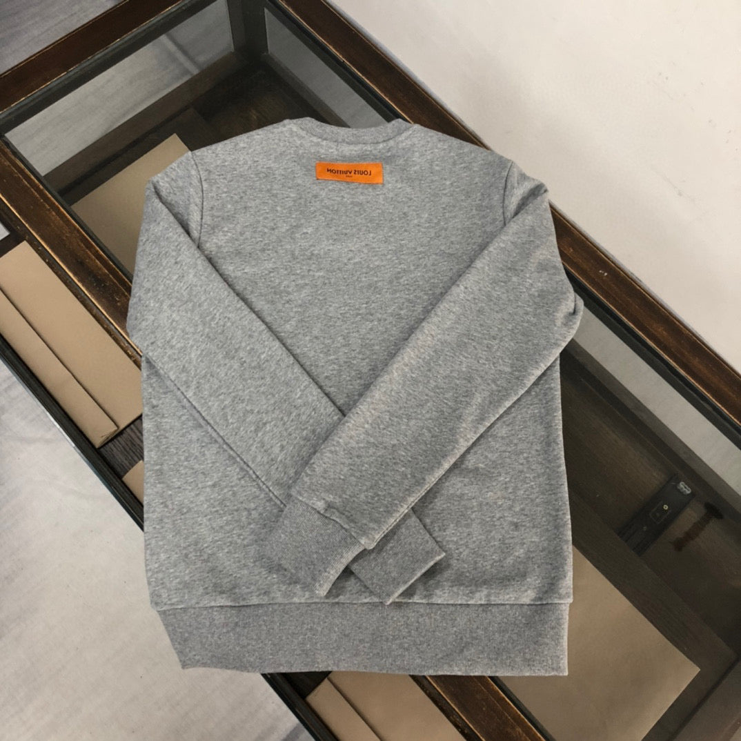 Best Replica Louis Vuitton Sweatshirt - Colareps
