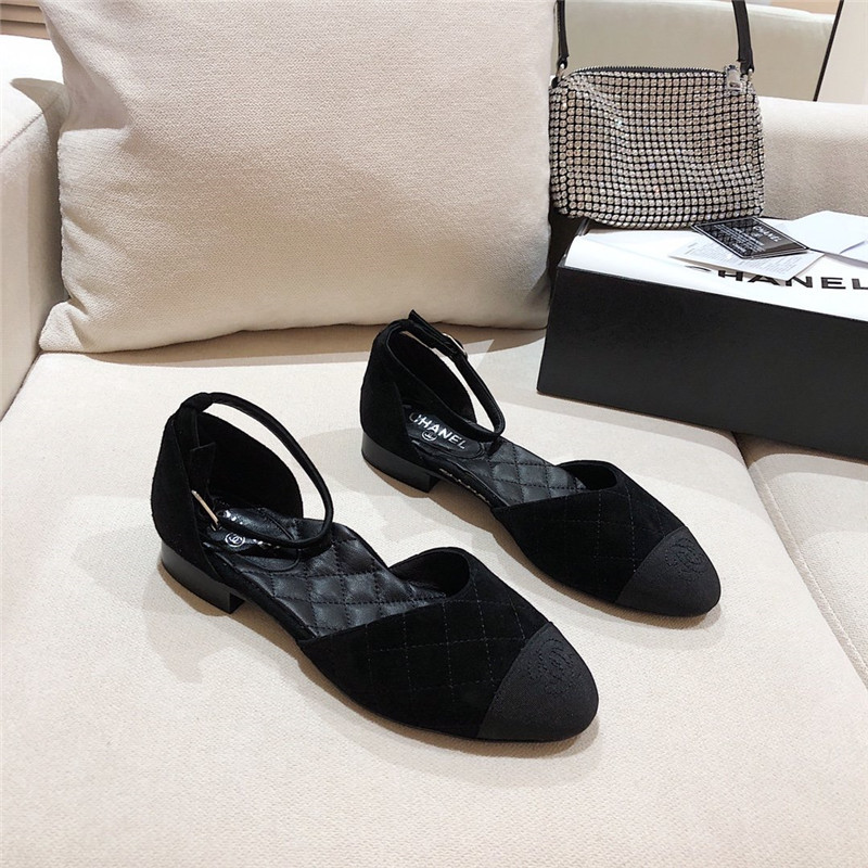 Best Replica Chanel Dupe Shoes sandals - Colareps