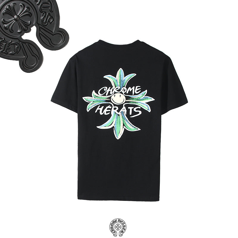 Best Replica Chrome Hearts T-shirt - Colareps
