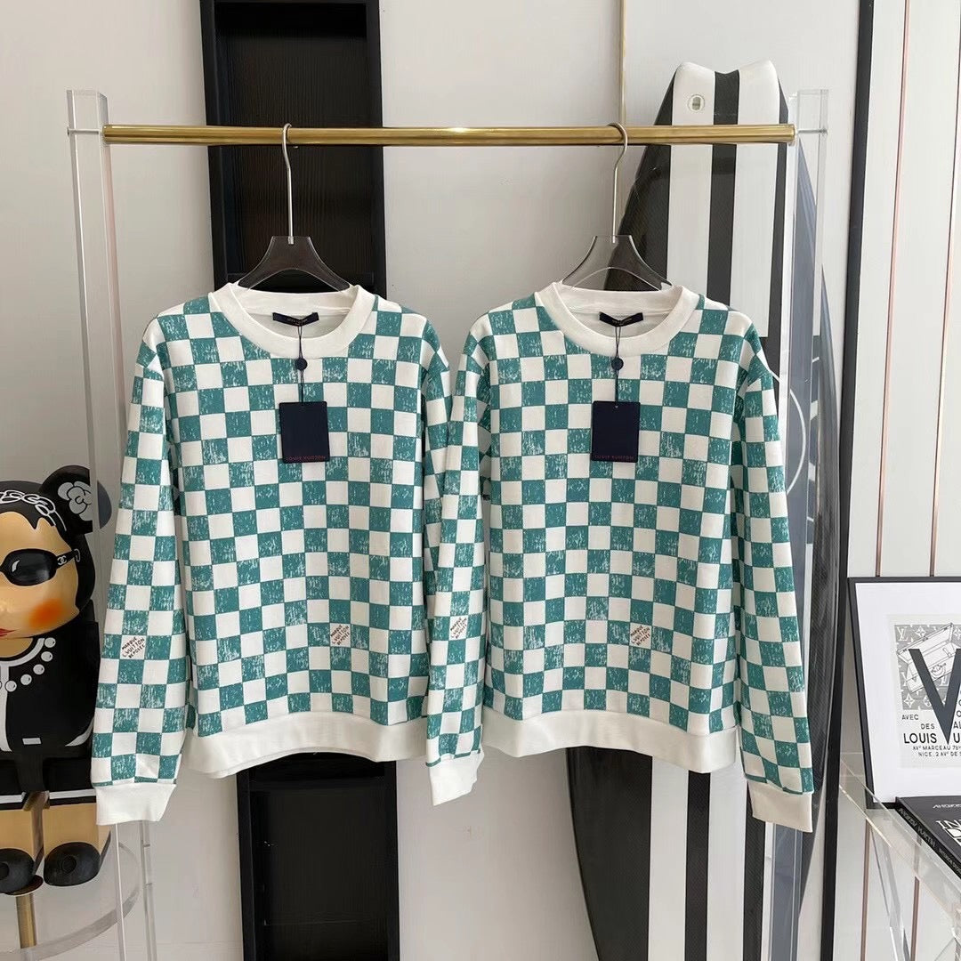 Best Replica Louis Vuitton Sweatshirt - Colareps