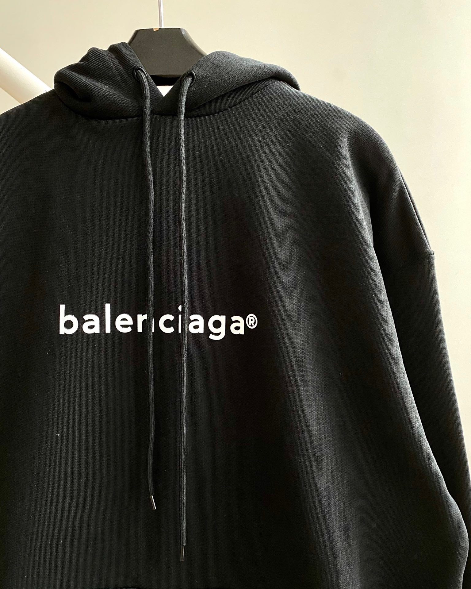Best Replica Balenciaga Hoodie - Colareps