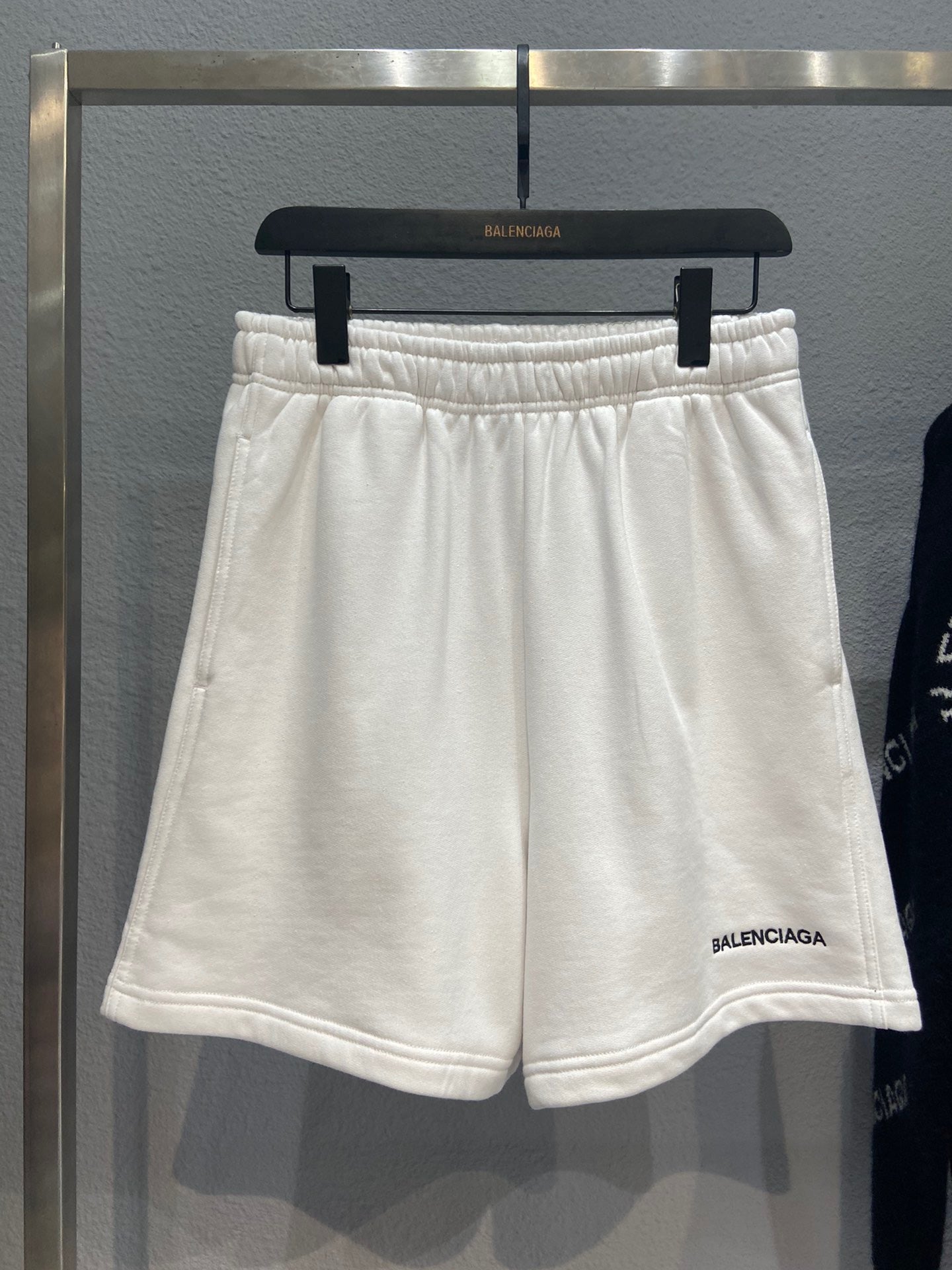 Best Replica Balenciaga Shorts - Colareps