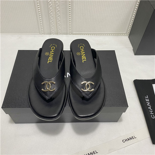 Best Replica chanel flip flops women - Colareps
