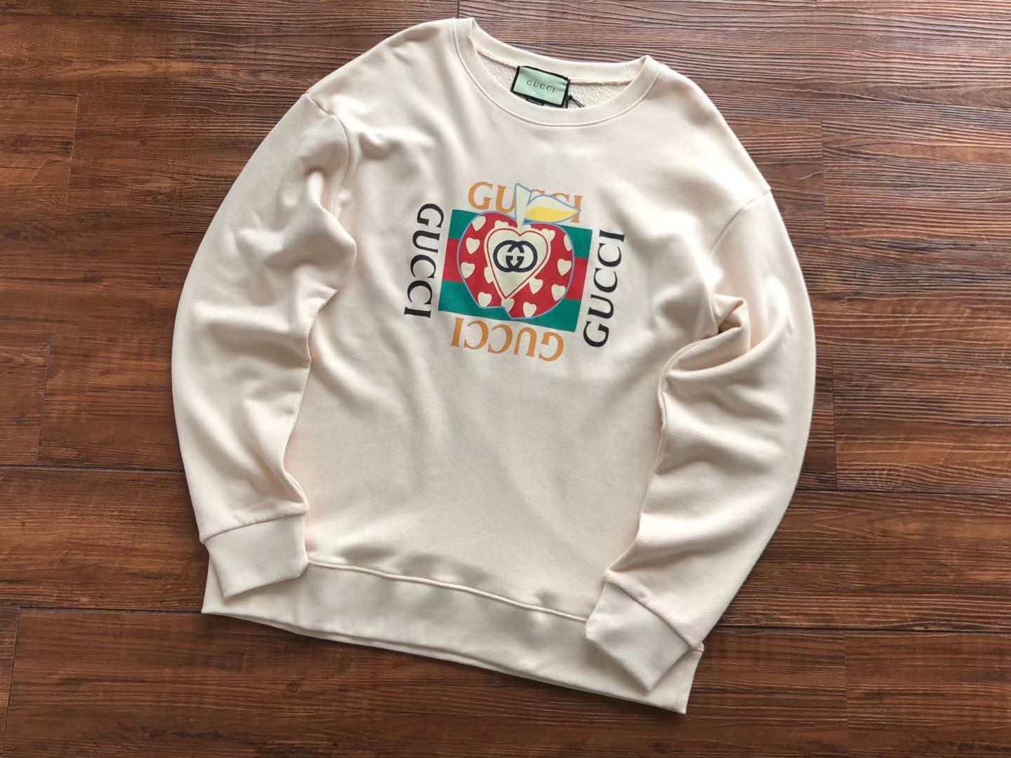 Best Replica Gucci Sweatshirt - Colareps