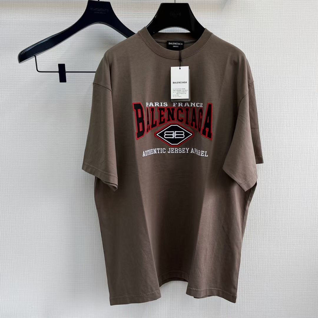 Best Replica Balenciaga T-shirt - Colareps