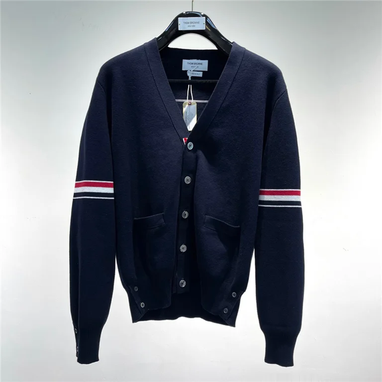 Best Replica Thom Browne Replica Sweater - Colareps