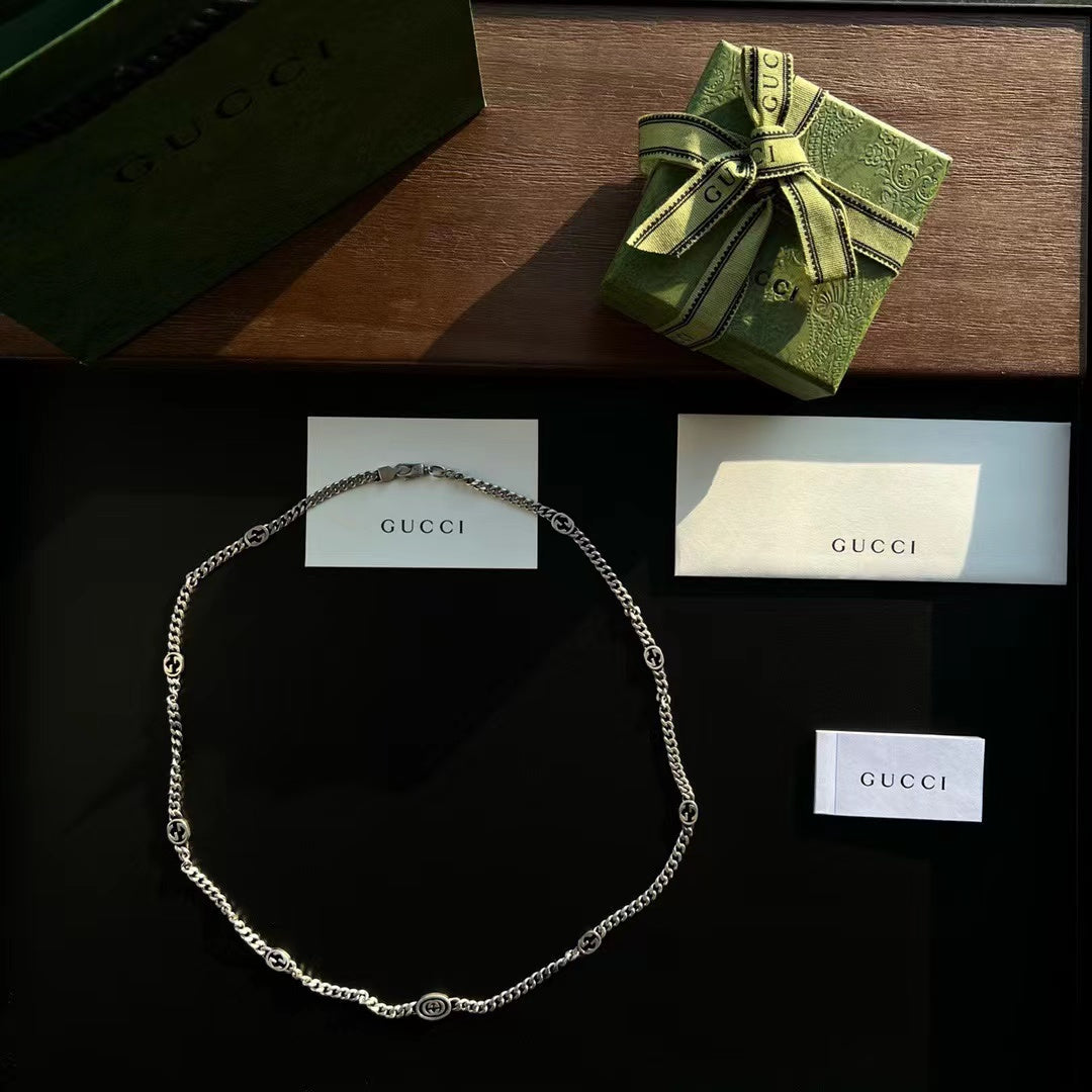 Best Replica Gucci Necklace - Colareps