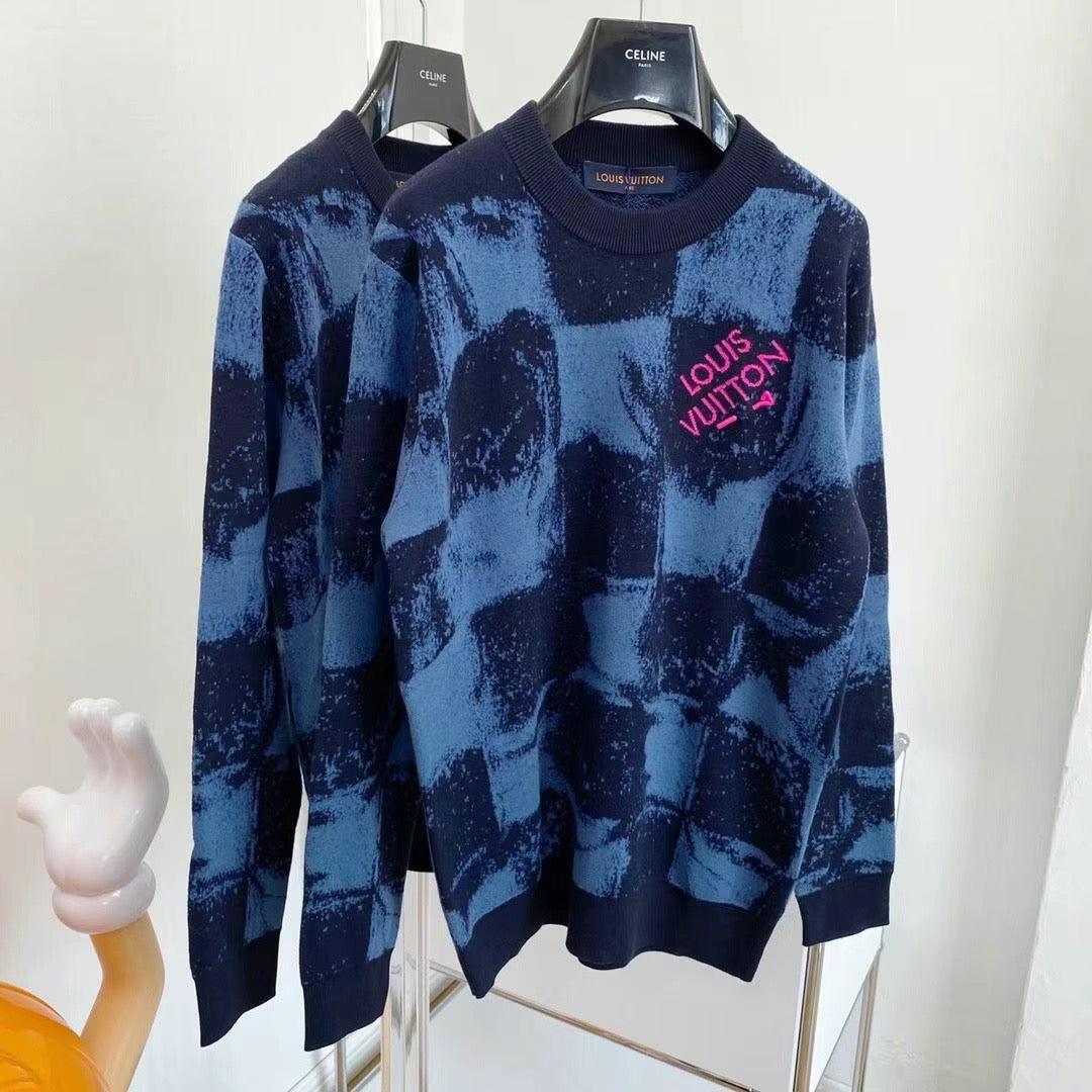 Best Replica Louis Vuitton Sweatshirt - Colareps