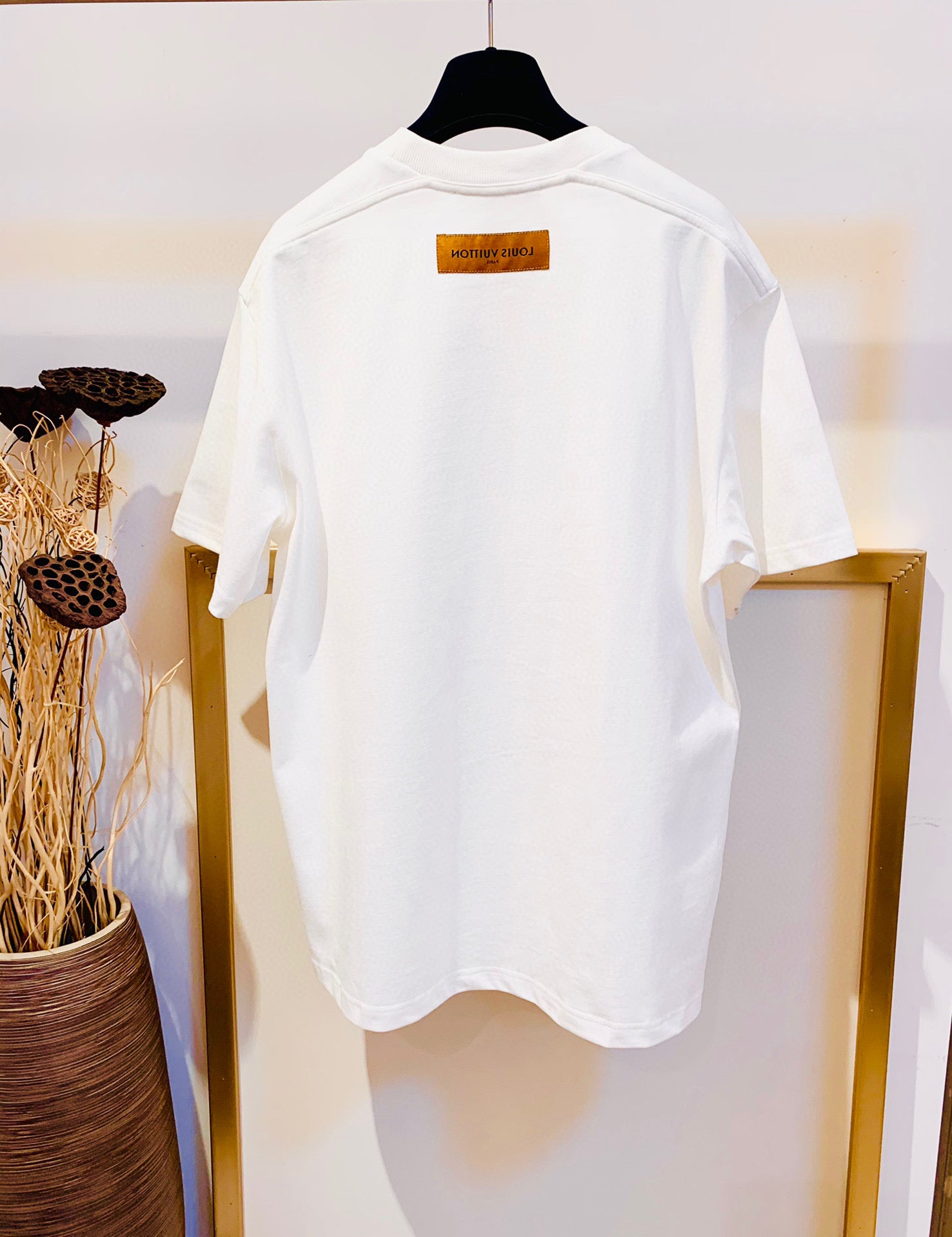 Best Replica Louis Vuitton T-shirt - Colareps