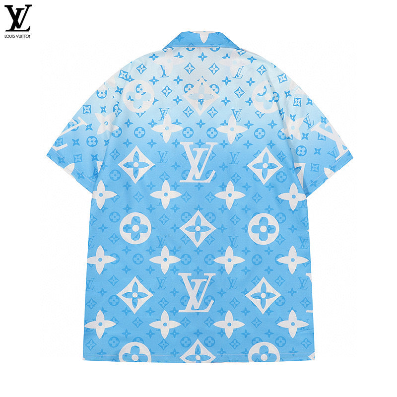 Best Replica Louis Vuitton Shirt - Colareps
