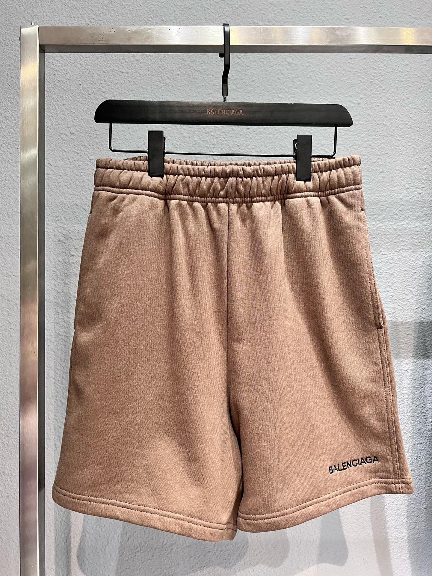 Best Replica Balenciaga Shorts - Colareps