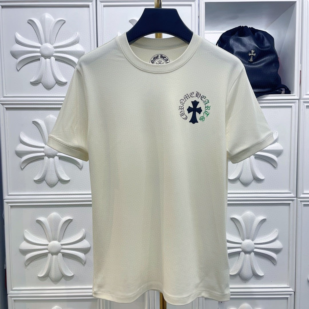Best Replica Chrome Hearts T-shirt - Colareps