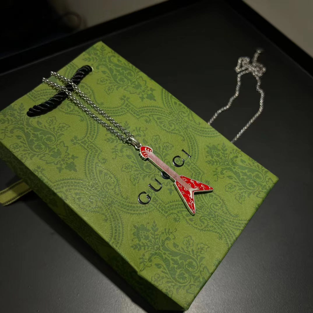 Best Replica Gucci Necklace - Colareps