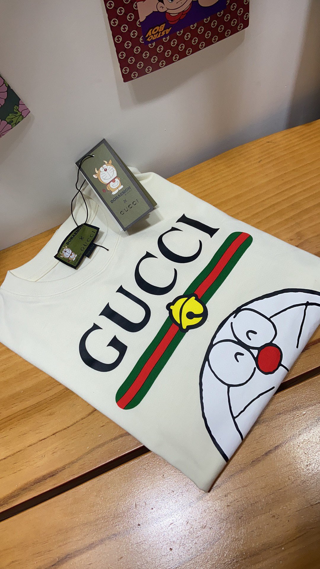 Best Replica Gucci T-shirt - Colareps