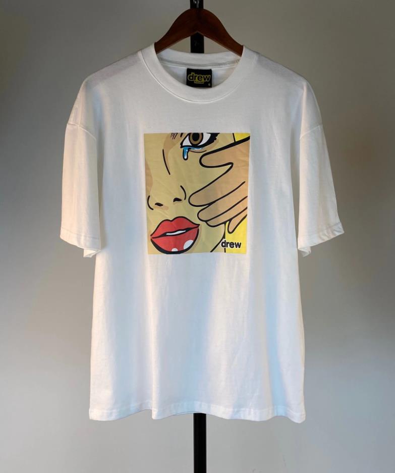 Best Replica Drew House Pop Art Tee #281558 - Colareps