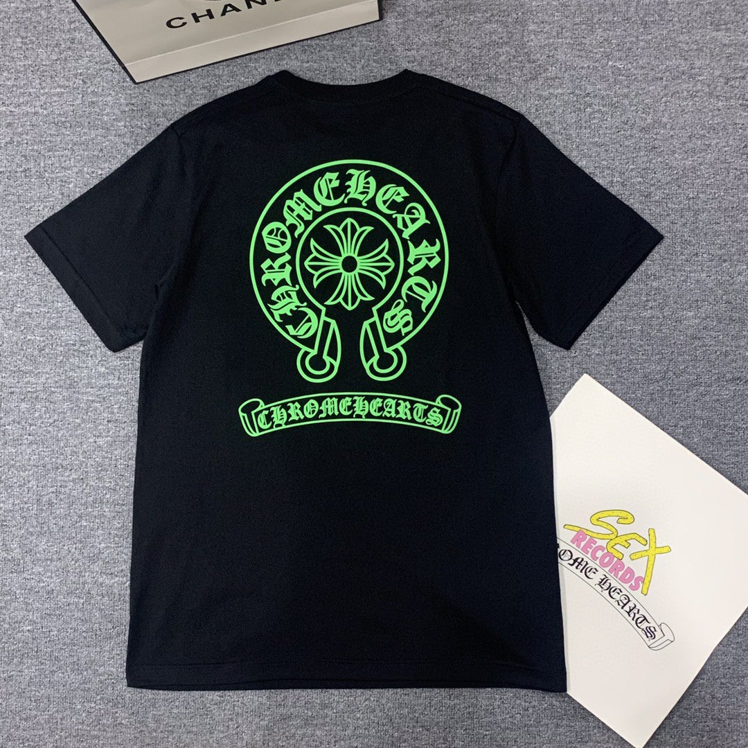 Best Replica Chrome Hearts T-shirt - Colareps