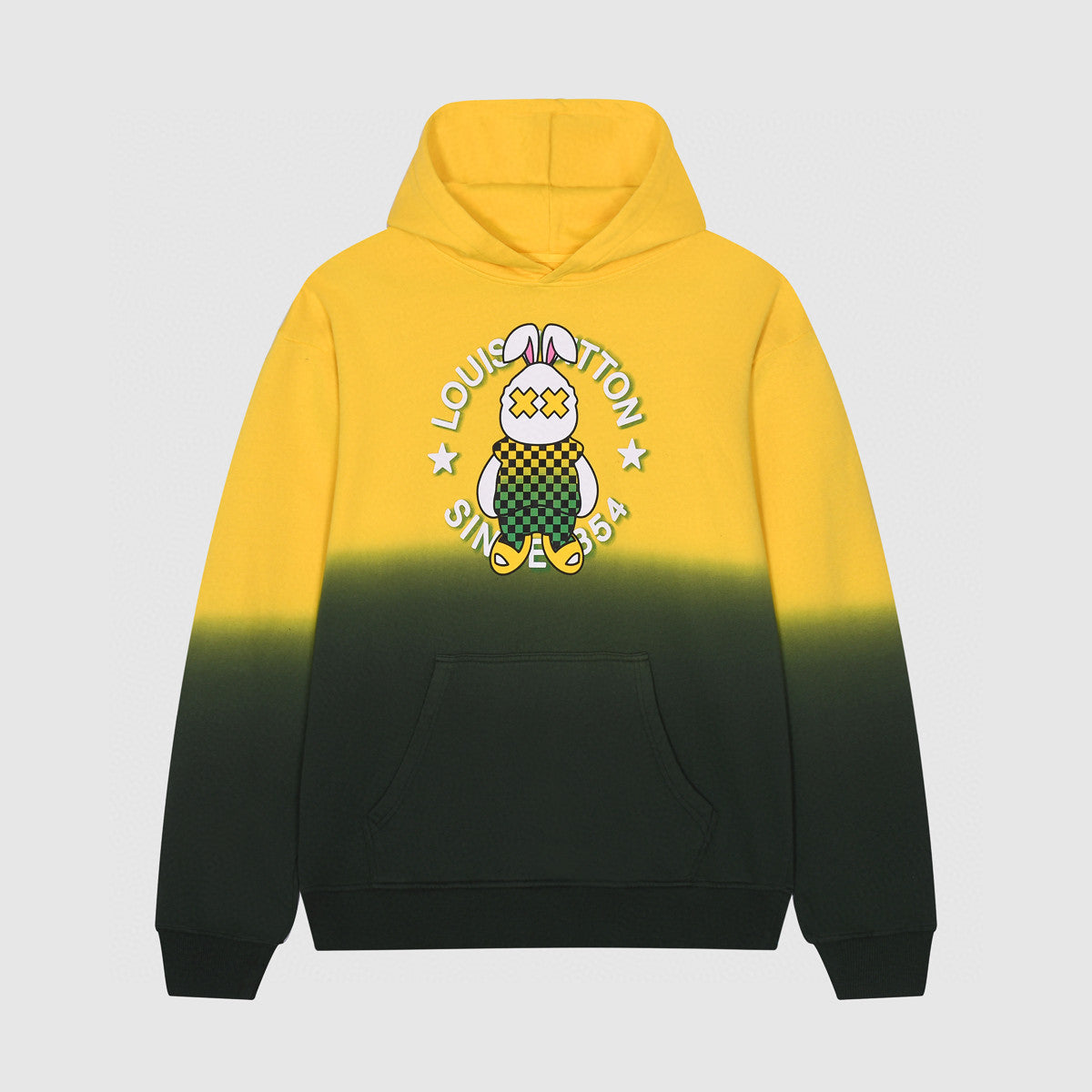 Best Replica Louis Vuitton Hoodie - Colareps