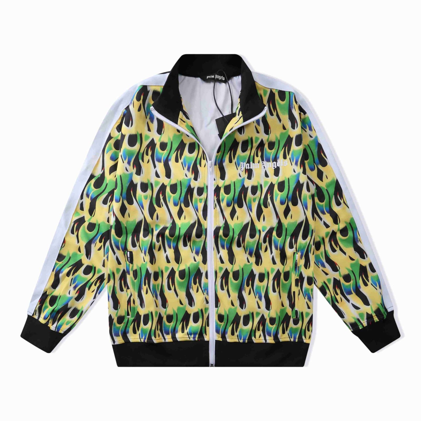 Best Replica Palm Angels Sweatpants (27) - Colareps