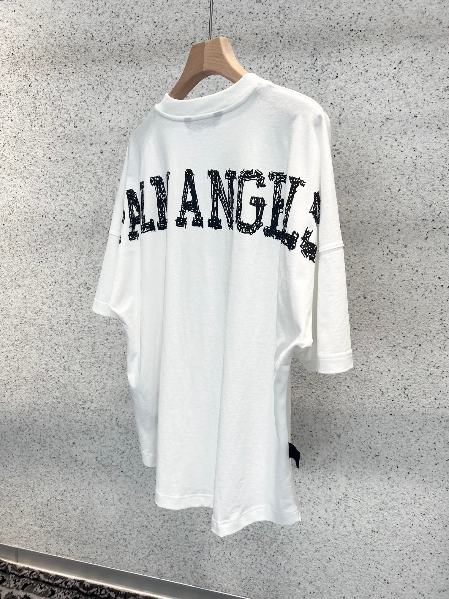 Best Replica Palm Angels T-shirt (19) - Colareps