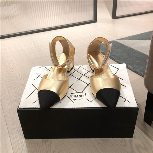 Best Replica Chanel Dupe Shoes sandals boots - Colareps