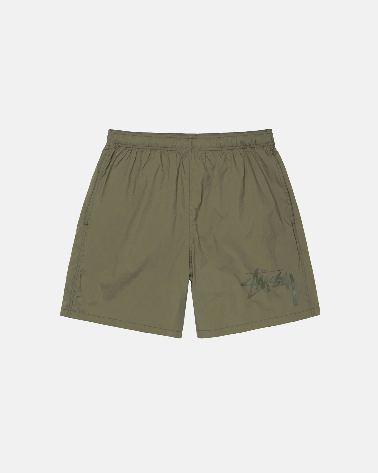 Best Replica BIG STOCK NYLON SHORT - Colareps