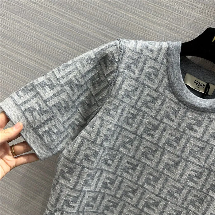 Best Replica 2023ss Fendi Long Sweater - Colareps