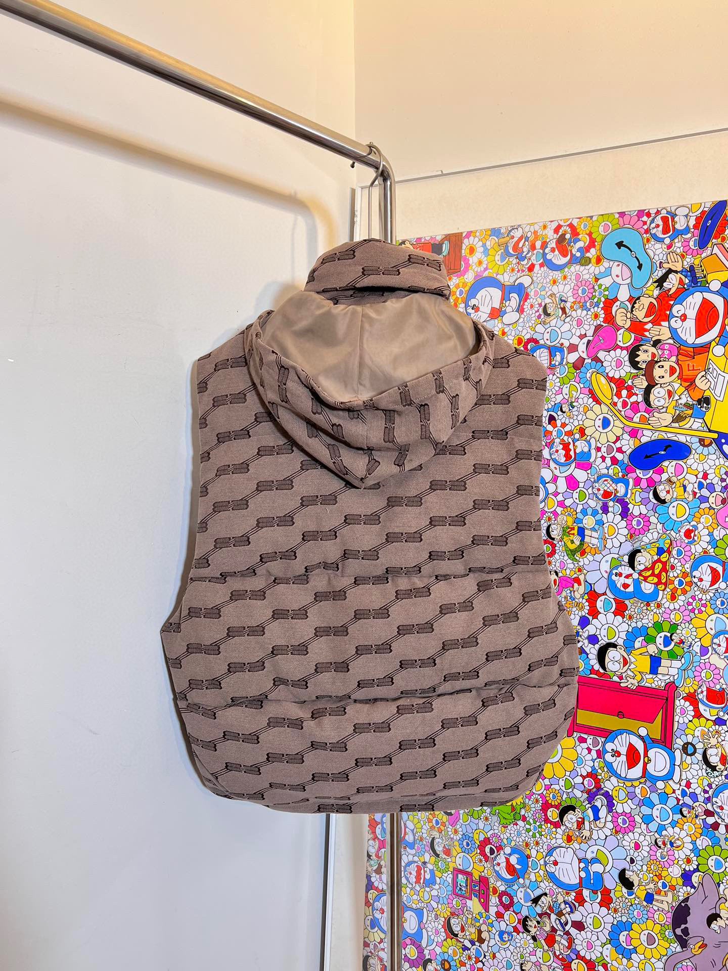 Best Replica Balenciaga Puffer Vest - Colareps