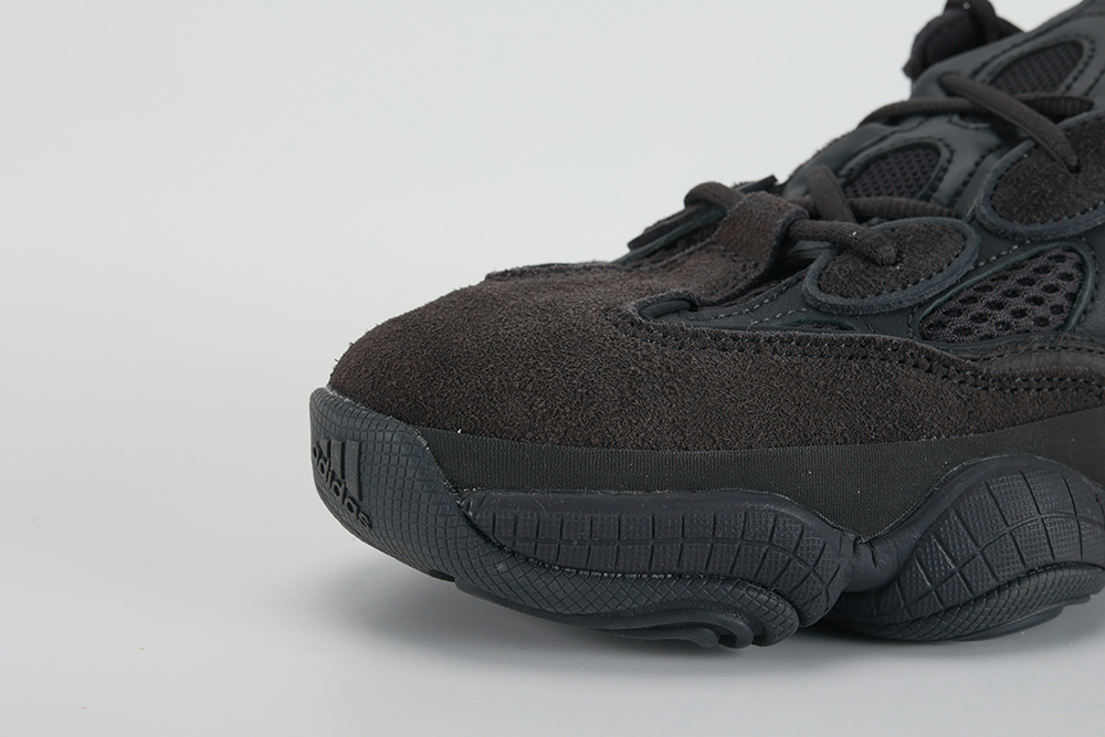 Best Replica Yeezy 500 Utility Black Replica - Colareps