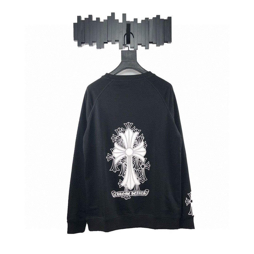 Best Replica Chrome Hearts Sweatshirt - Colareps