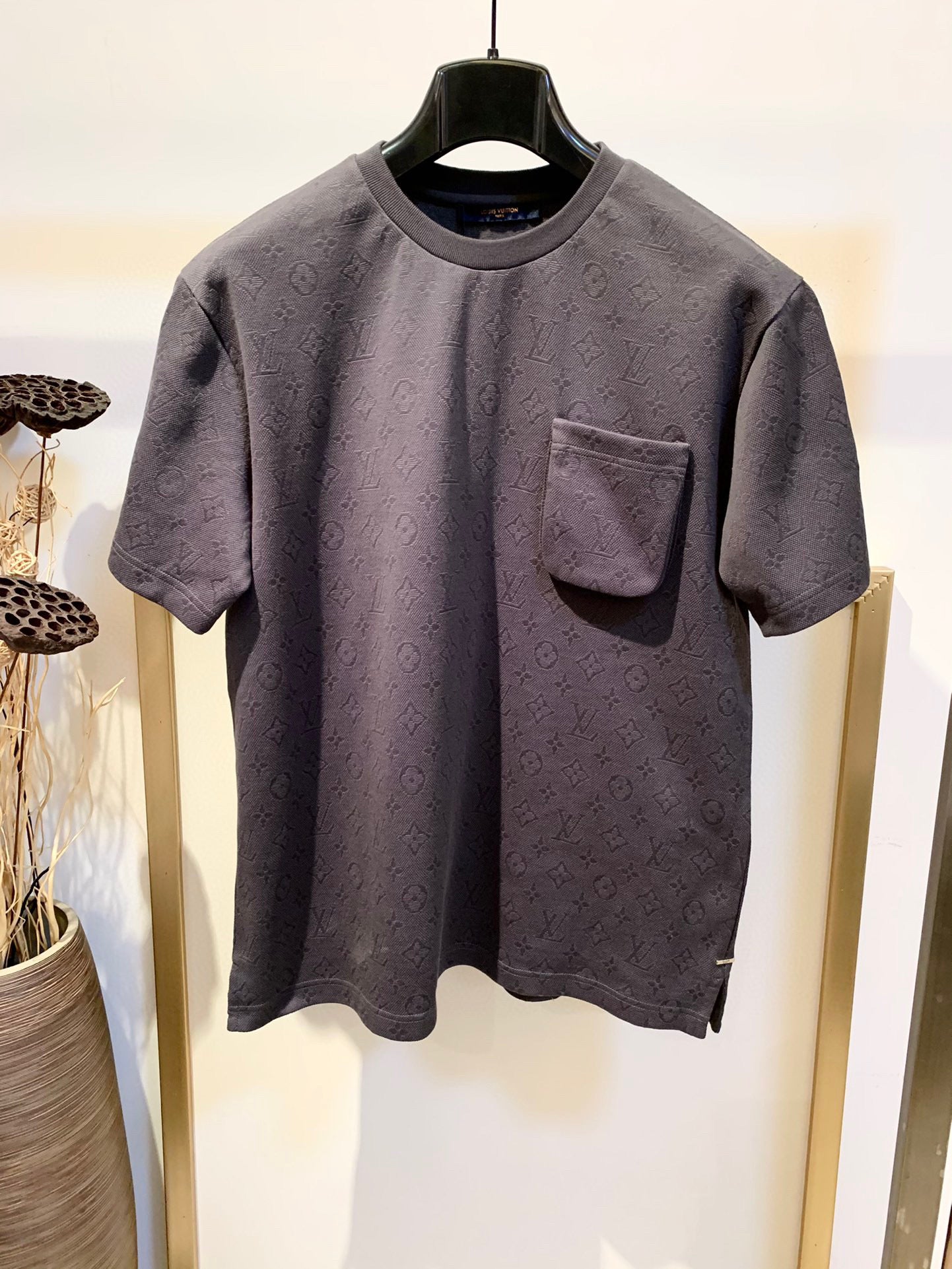 Best Replica Louis Vuitton T-shirt - Colareps