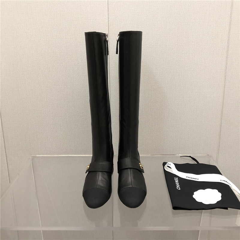 Best Replica chanel classic long boots - Colareps