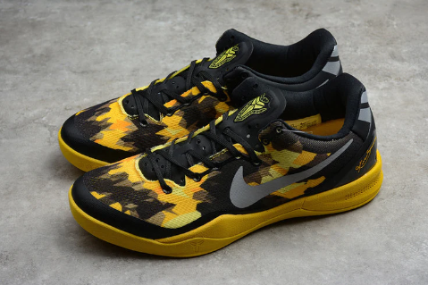 Best Replica NIKE KOBE 8 x SULFUR - Colareps