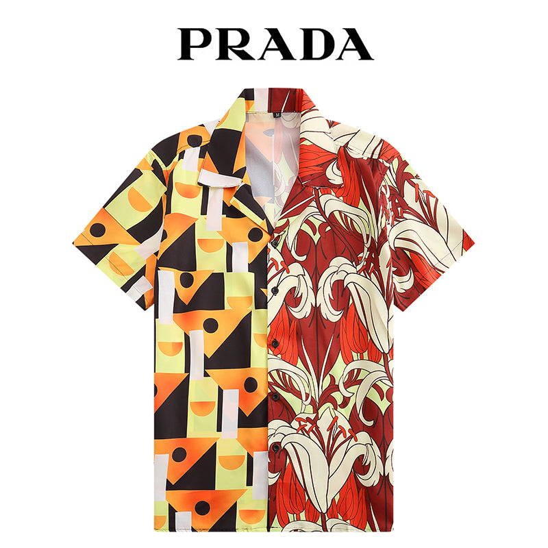 Best Replica Prada Shirt - Colareps