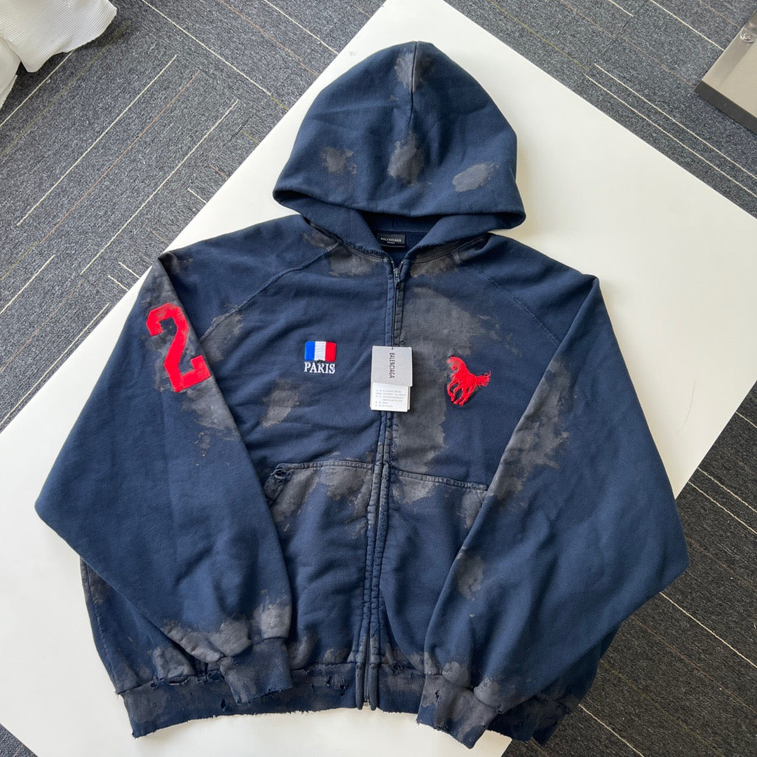 Best Replica Balenciaga Jacket - Colareps