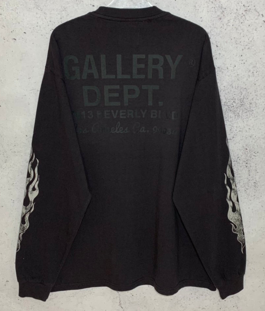 Best Replica Gallery dept long sleeve shirt - Colareps