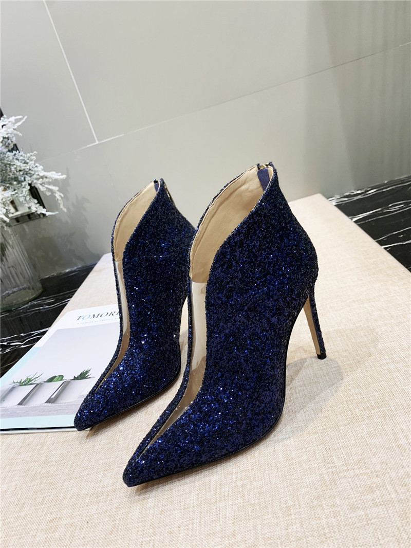 Best Replica jimmy choo leida ankle boots - Colareps