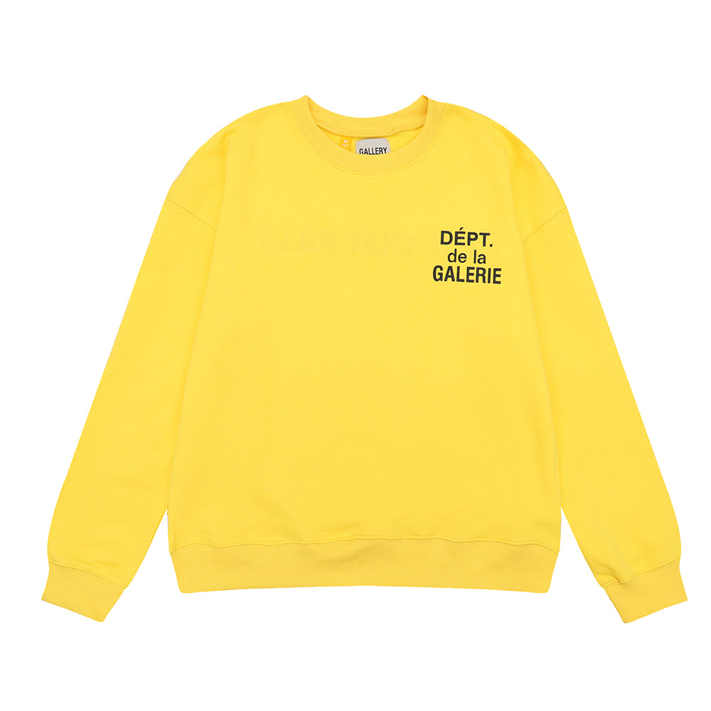 Best Replica Gallery Dept Sweatshirt - Colareps