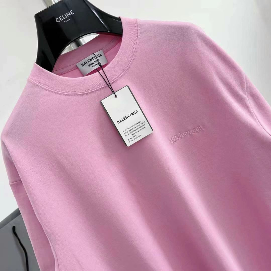 Best Replica Balenciaga T-shirt - Colareps
