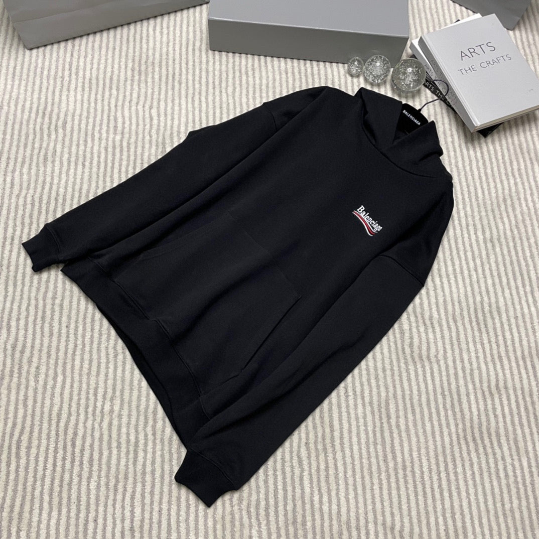 Best Replica Balenciaga Hoodie - Colareps