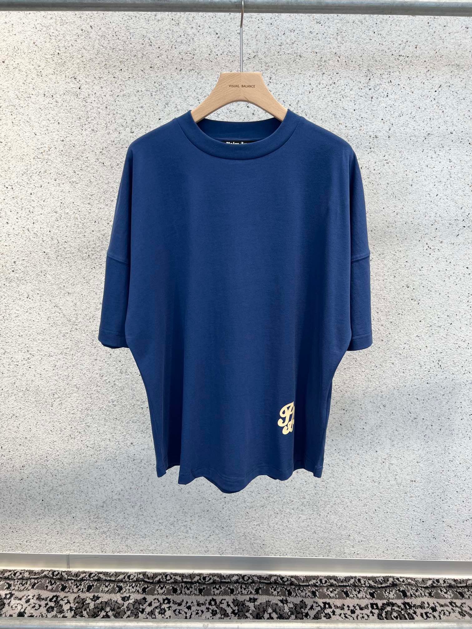 Best Replica Palm Angels Replica T-shirt (17) - Colareps